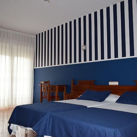 Hotel Vida Ostra Marina Sanxenxo Kültér fotó